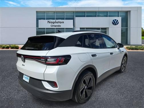2025 Volkswagen ID.4 Pro S