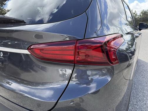 2020 Hyundai SANTA FE SEL 2.4