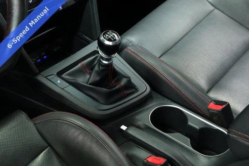 2017 Hyundai ELANTRA Sport