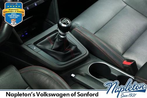 2017 Hyundai ELANTRA Sport