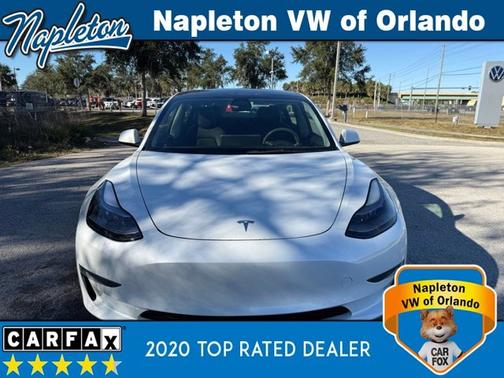 2023 Tesla Model 3 Base