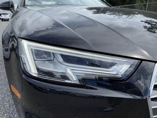 2018 Audi A4 2.0T Summer of Audi Premium