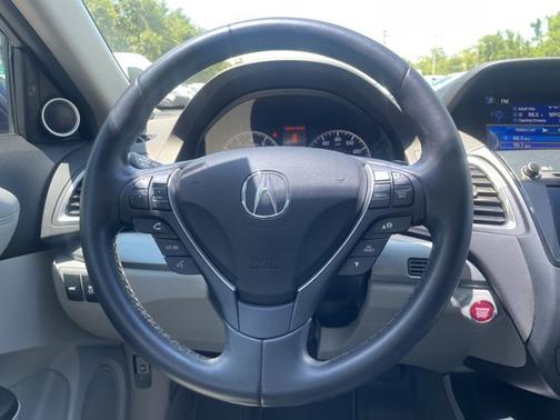 2017 Acura RDX