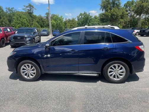 2017 Acura RDX