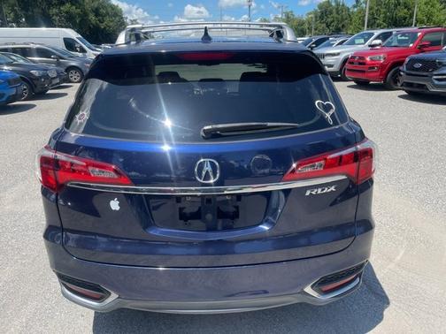 2017 Acura RDX