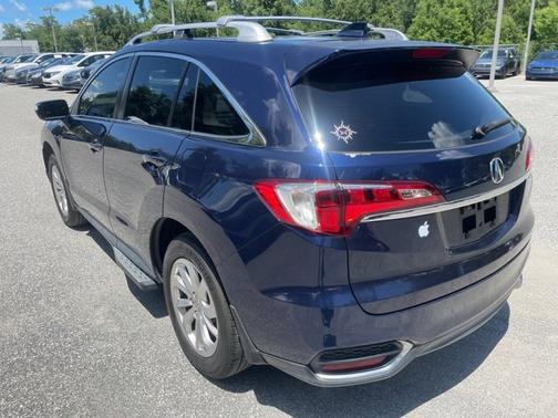 2017 Acura RDX