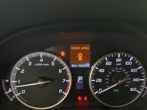2017 Acura RDX Technology Package