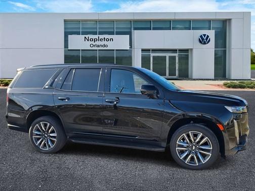 2024 Cadillac Escalade 4WD Sport