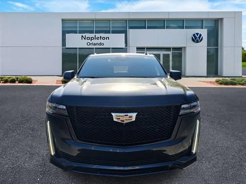 2024 Cadillac Escalade 4WD Sport