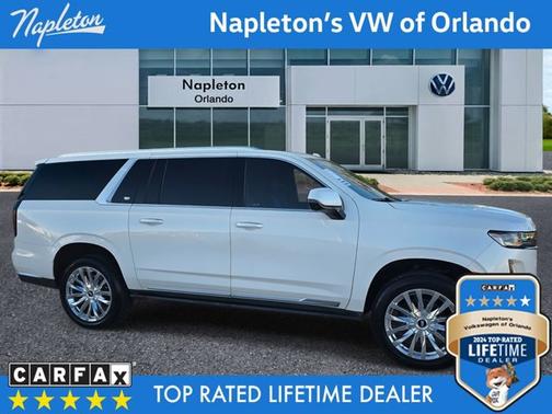 2024 Cadillac Escalade 4WD Sport