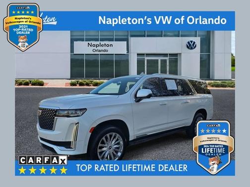 2024 Cadillac Escalade 4WD Sport