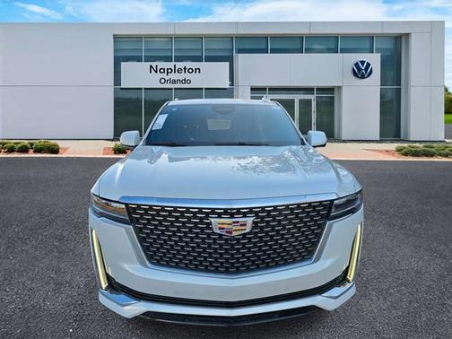 2024 Cadillac Escalade 4WD Sport