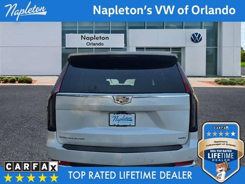 2024 Cadillac Escalade 4WD Sport