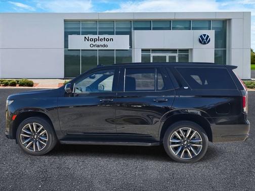 2024 Cadillac Escalade 4WD Sport