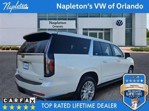 2024 Cadillac Escalade 4WD Sport