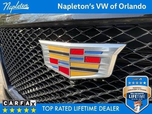 2024 Cadillac Escalade 4WD Sport