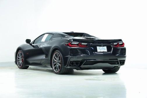 2023 Chevrolet Corvette 3LT