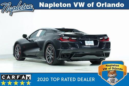 2023 Chevrolet Corvette 3LT