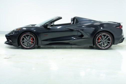 2023 Chevrolet Corvette 3LT