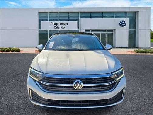 2023 Volkswagen Jetta SEL
