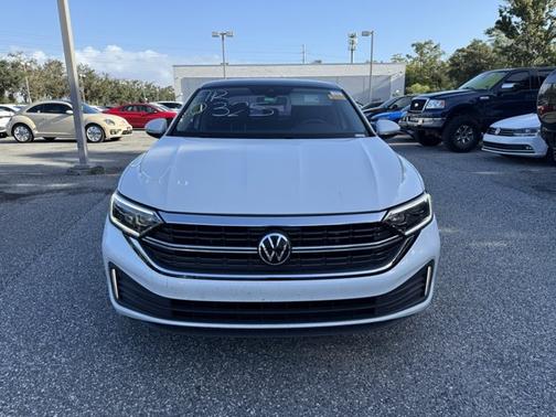2023 Volkswagen Jetta SEL