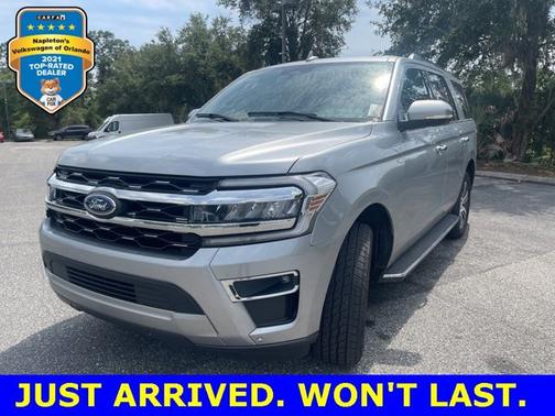 2023 Ford Expedition Limited