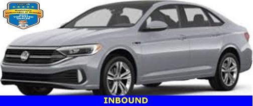 2023 Volkswagen Jetta S