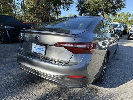 2023 Volkswagen Jetta S