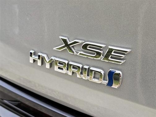 2024 Toyota Sienna XSE