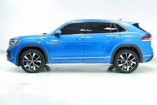 2024 Volkswagen Atlas Cross Sport 2.0T SEL Premium R-Line