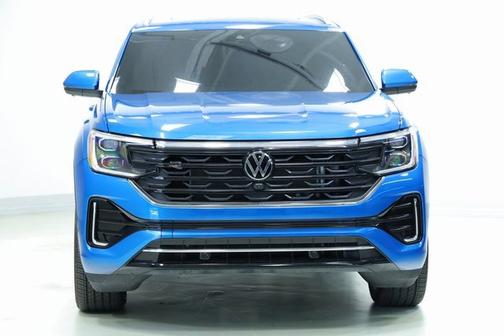 2024 Volkswagen Atlas Cross Sport 2.0T SEL Premium R-Line
