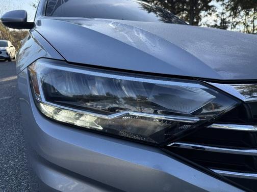 2020 Volkswagen Jetta S