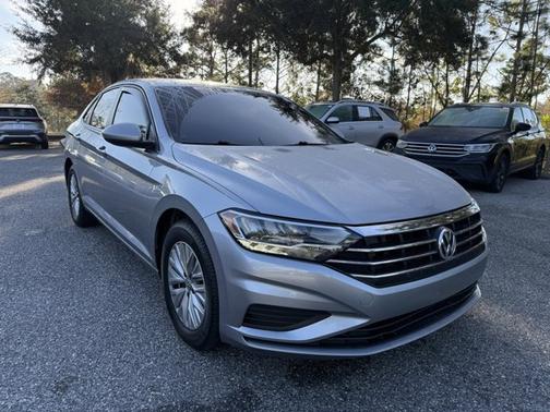 2020 Volkswagen Jetta S