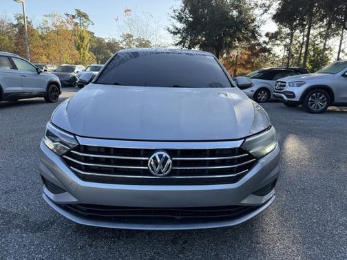 2020 Volkswagen Jetta S