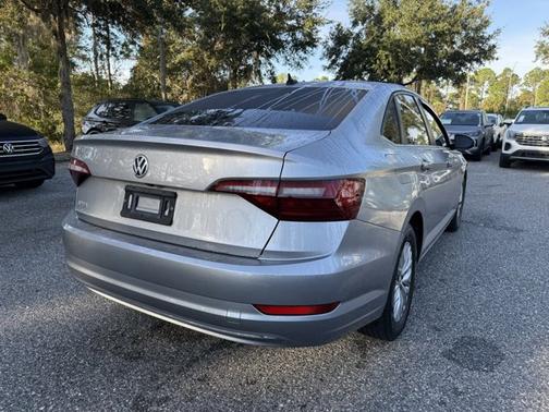 2020 Volkswagen Jetta S