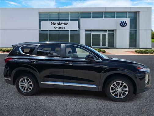 2020 Hyundai SANTA FE SE 2.4