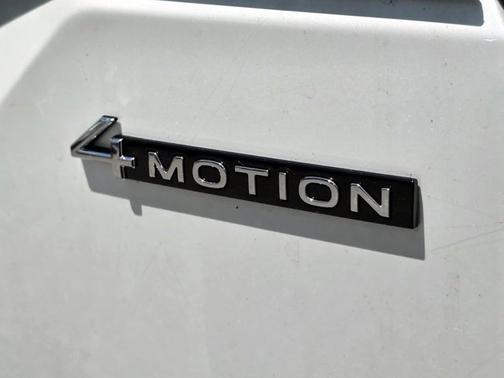 White 2026 Volkswagen Atlas 2.0T SEL
