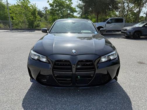 Black Sapphire Metallic 2020 BMW 330 i