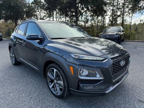 2020 Hyundai KONA Ultimate