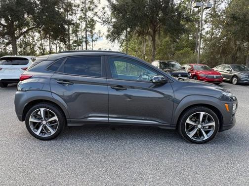 2020 Hyundai KONA Ultimate