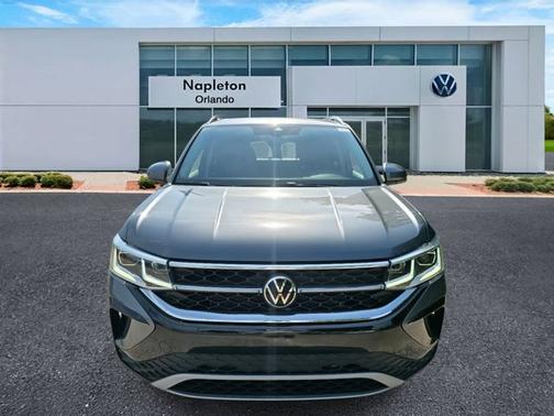2024 Volkswagen Taos SEL