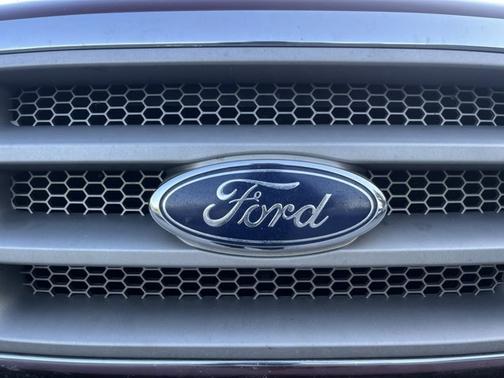 2005 Ford F-150 King Ranch