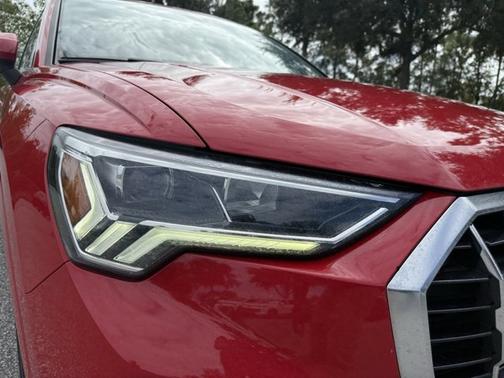 2023 Audi Q3 S line Premium Plus