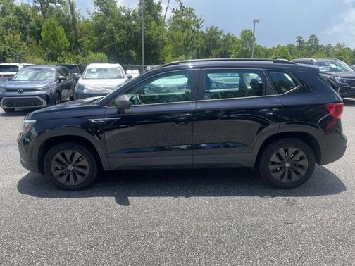 2022 Volkswagen Taos S