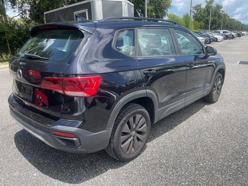2022 Volkswagen Taos S