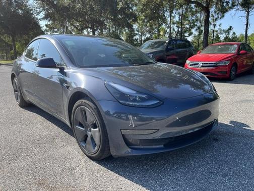 2022 Tesla Model 3 Base