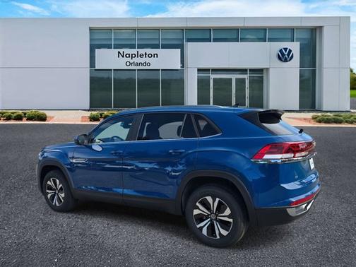 2026 Volkswagen Atlas Cross Sport 2.0T SE