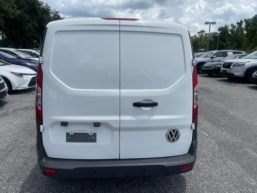 2018 Ford Transit Connect XL