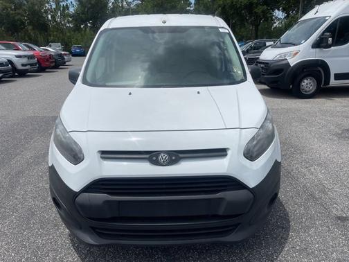 2018 Ford Transit Connect XL