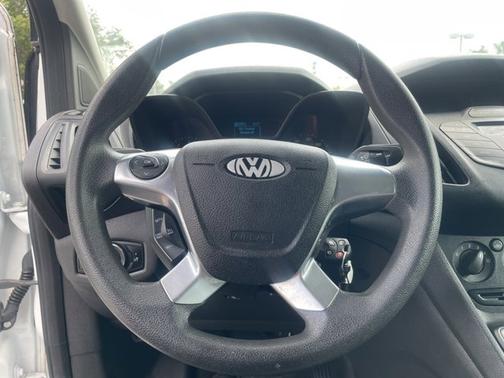 2018 Ford Transit Connect XL